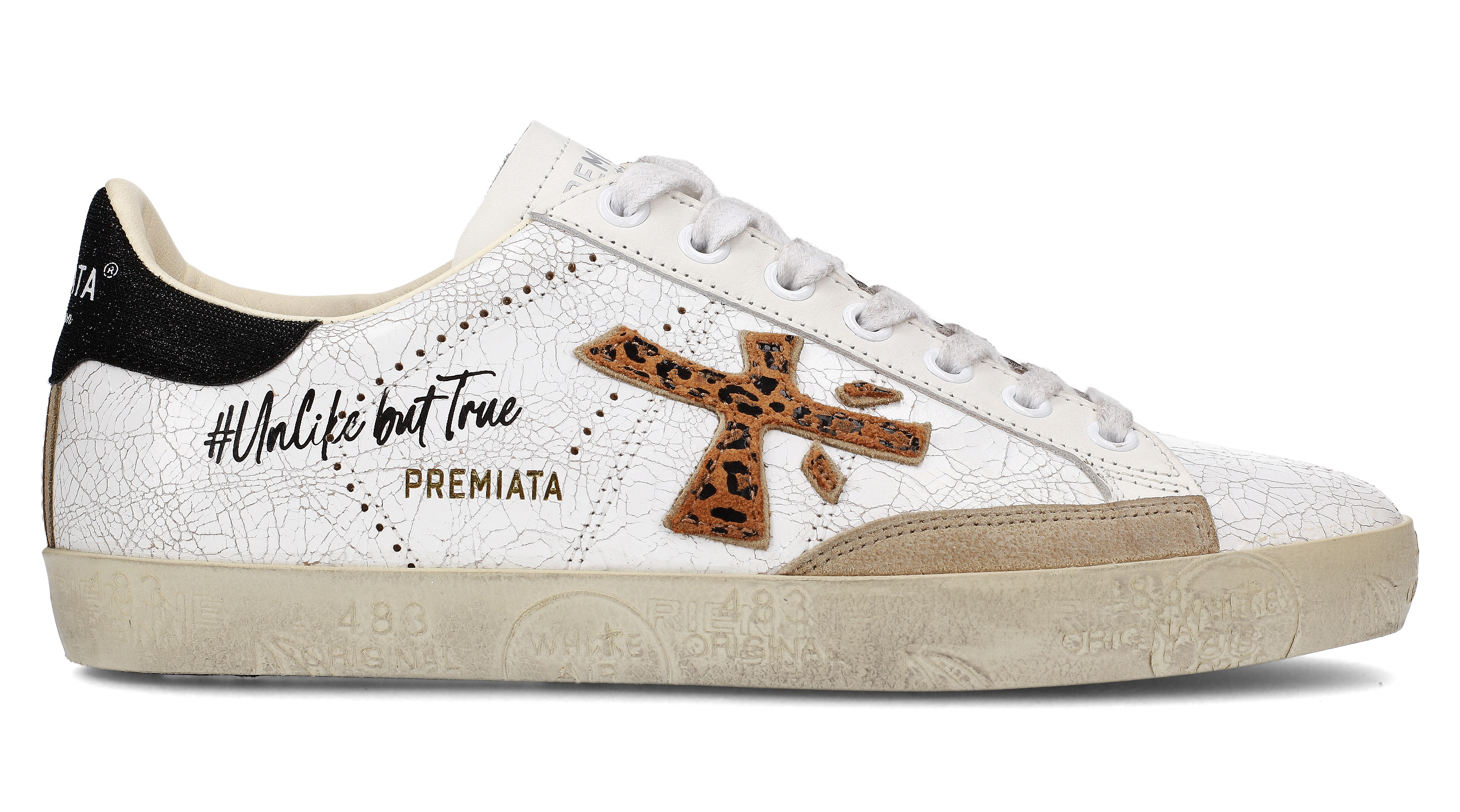 PREMIATA STEVEN