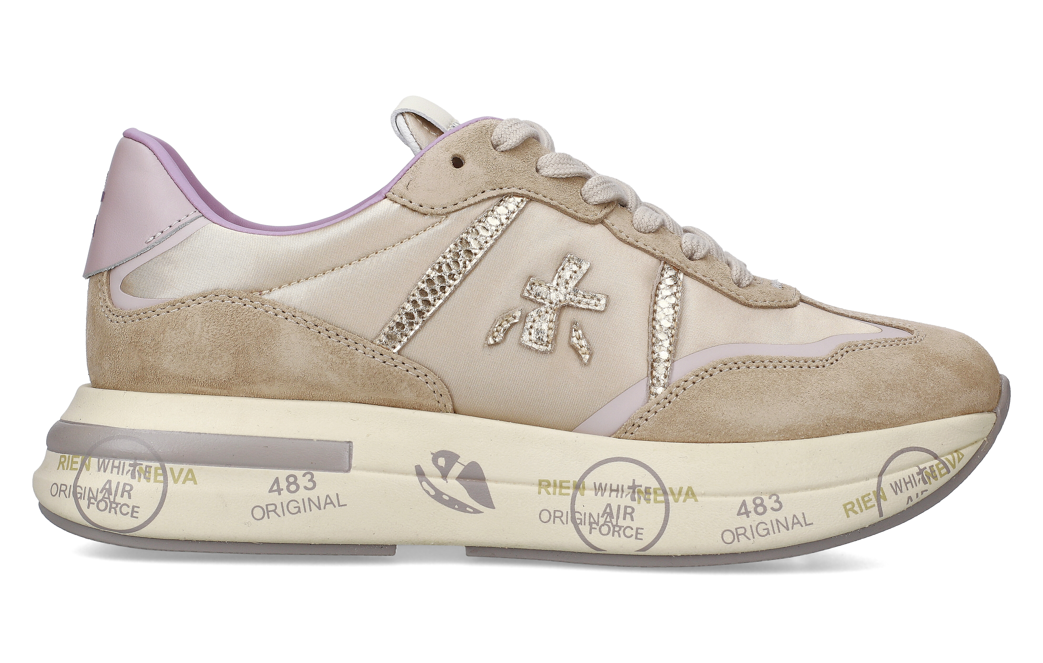 PREMIATA CASSIE